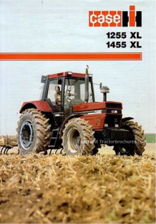 Case IH